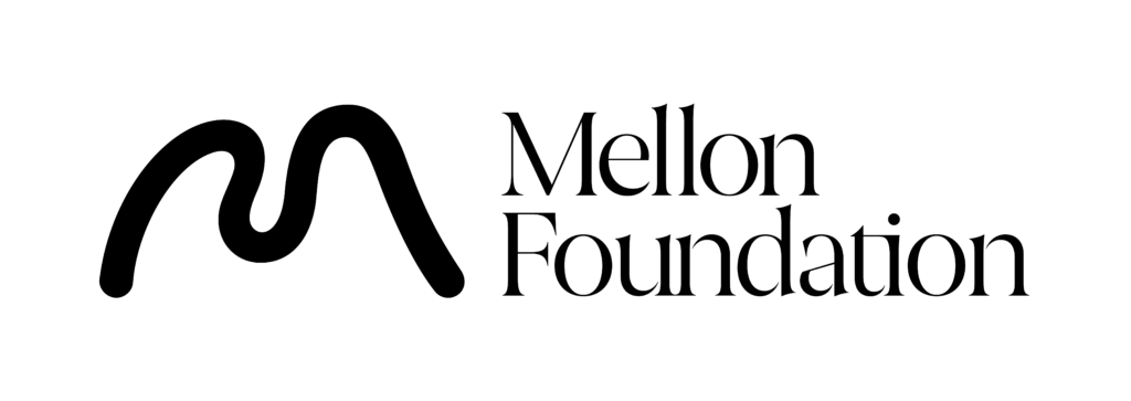 Mellon Foundation logo